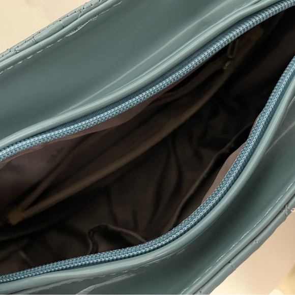 Blue Pearl Purse - Picture 4 of 4